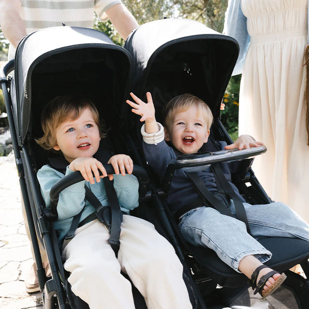 UPPAbaby Minu Duo Stroller