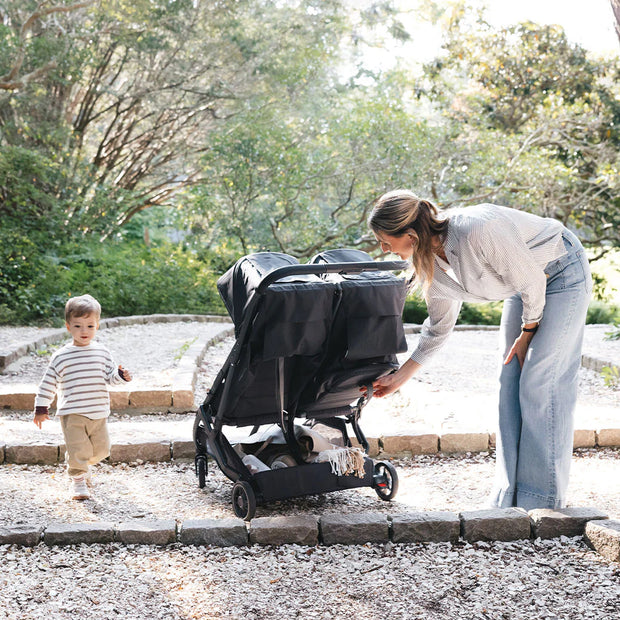 UPPAbaby Minu Duo Stroller