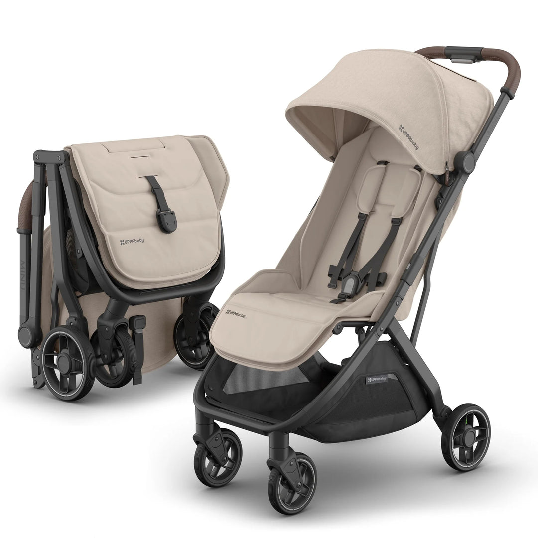 UPPAbaby Minu V3 Stroller