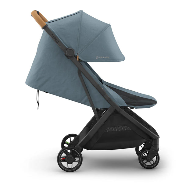 UPPAbaby Minu V3 Stroller