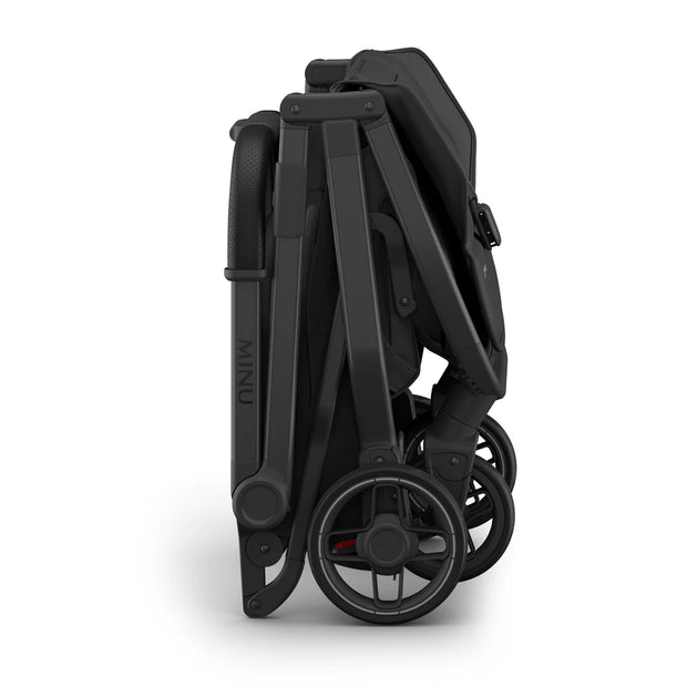 UPPAbaby Minu V3 Stroller