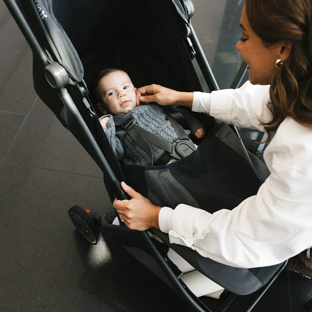 UPPAbaby Minu V3 Stroller