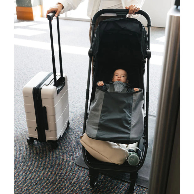 UPPAbaby Minu V3 Stroller