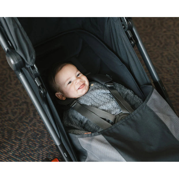 UPPAbaby Minu V3 Stroller