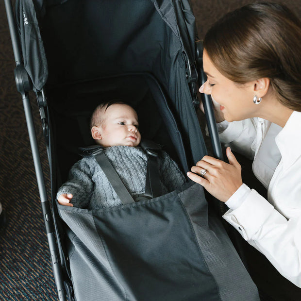 UPPAbaby Minu V3 Stroller