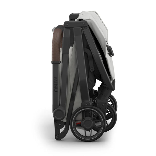 UPPAbaby Minu V3 Stroller