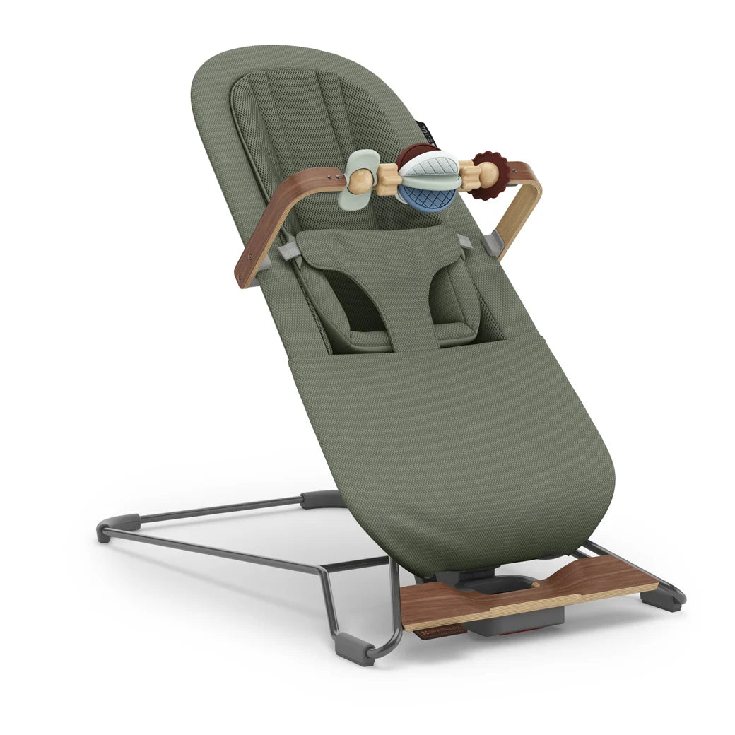Uppababy Mira V2 3-in-1 bouncer