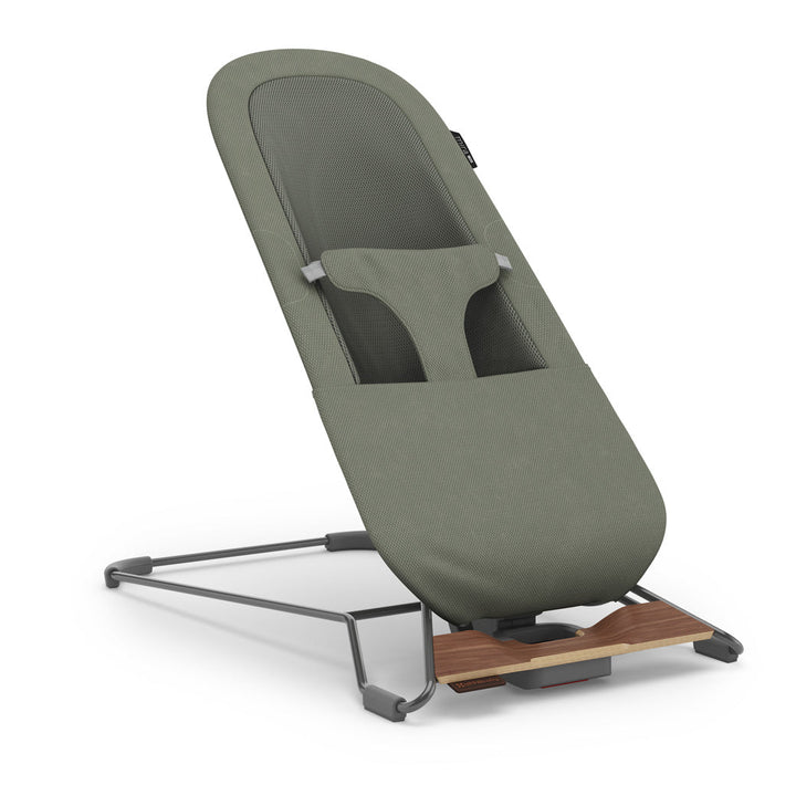 Uppababy Mira V2 3-in-1 bouncer