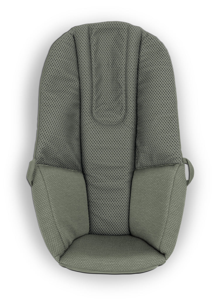 Uppababy Mira V2 3-in-1 bouncer