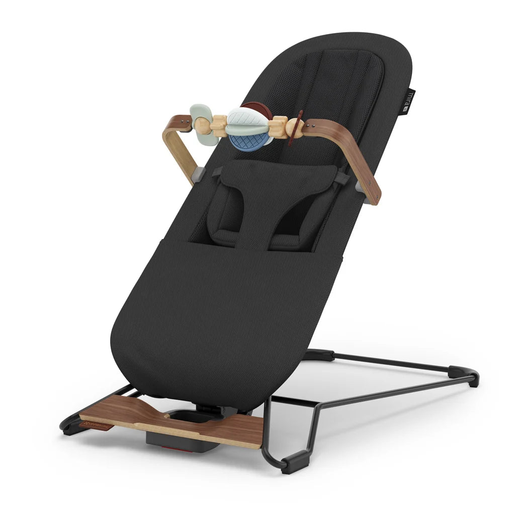 Uppababy Mira V2 3-in-1 bouncer