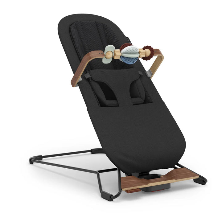 Uppababy Mira V2 3-in-1 bouncer