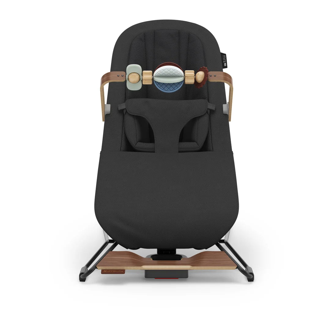 Uppababy Mira V2 3-in-1 bouncer