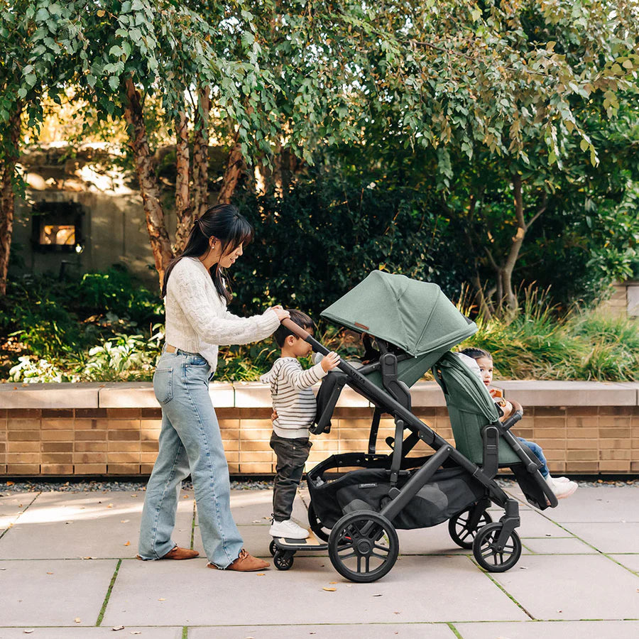 UPPAbaby Vista/V2 Piggyback Ride-Along Board