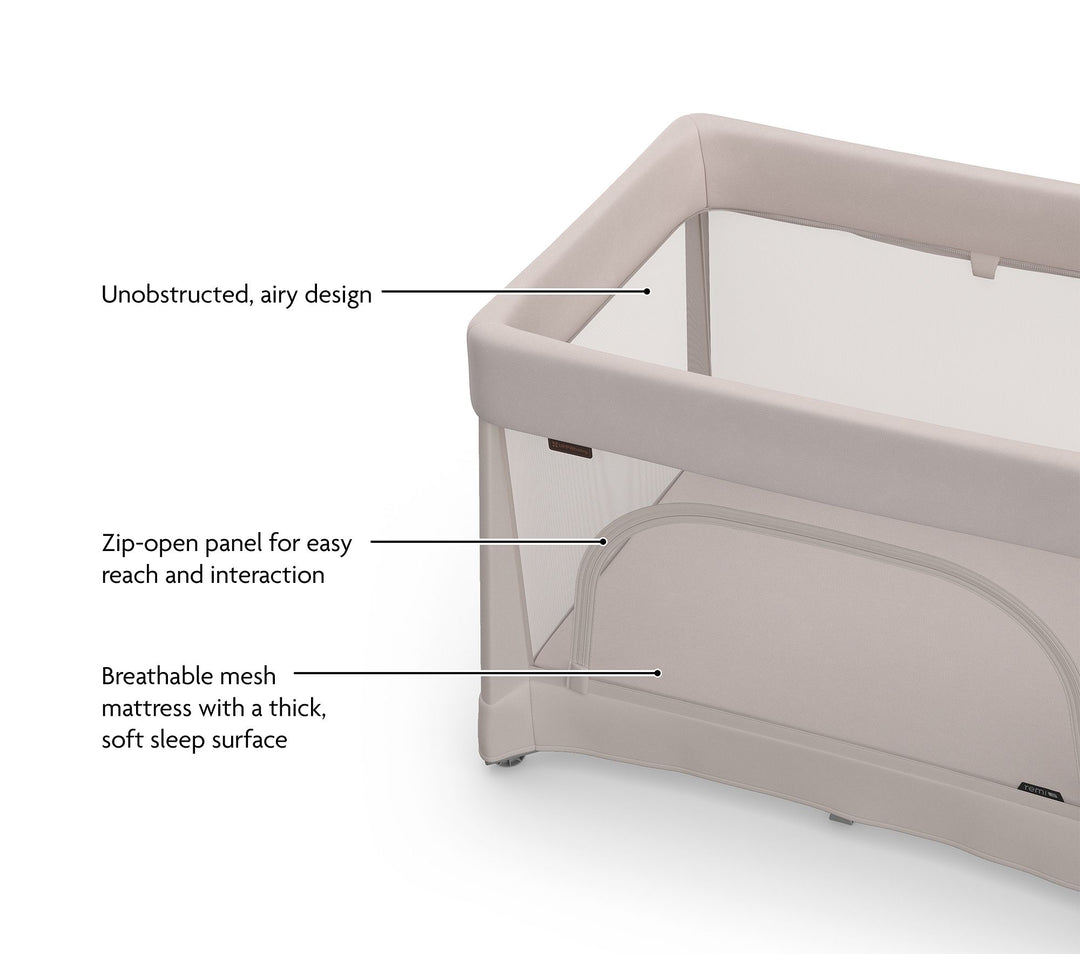 UPPAbaby Remi V2 Playyard - New*