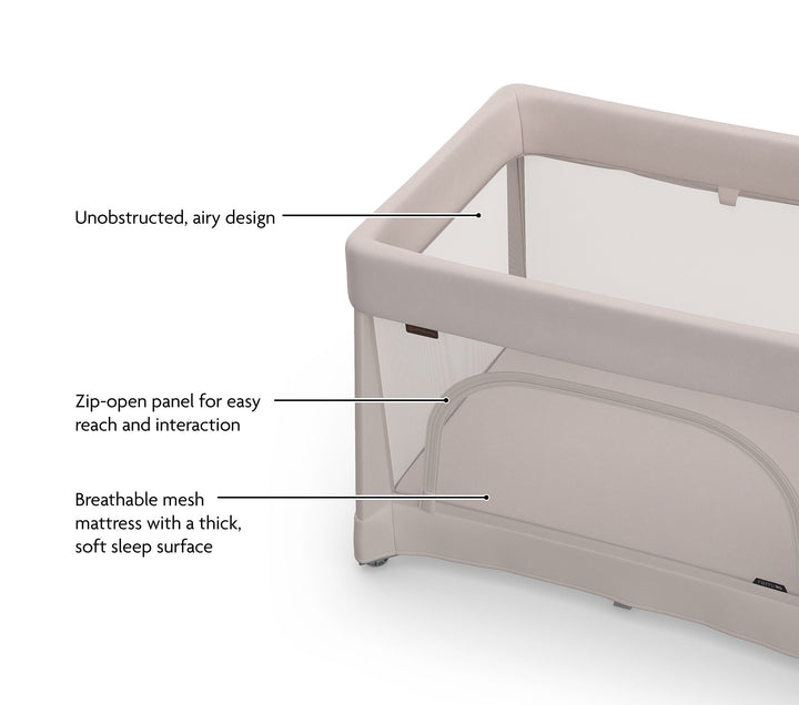 UPPAbaby Remi V2 Playyard - New*