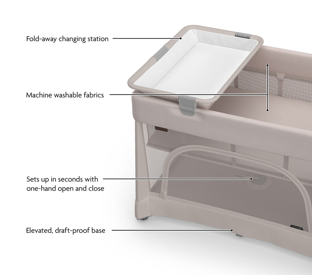 UPPAbaby Remi V2 Playyard - New*