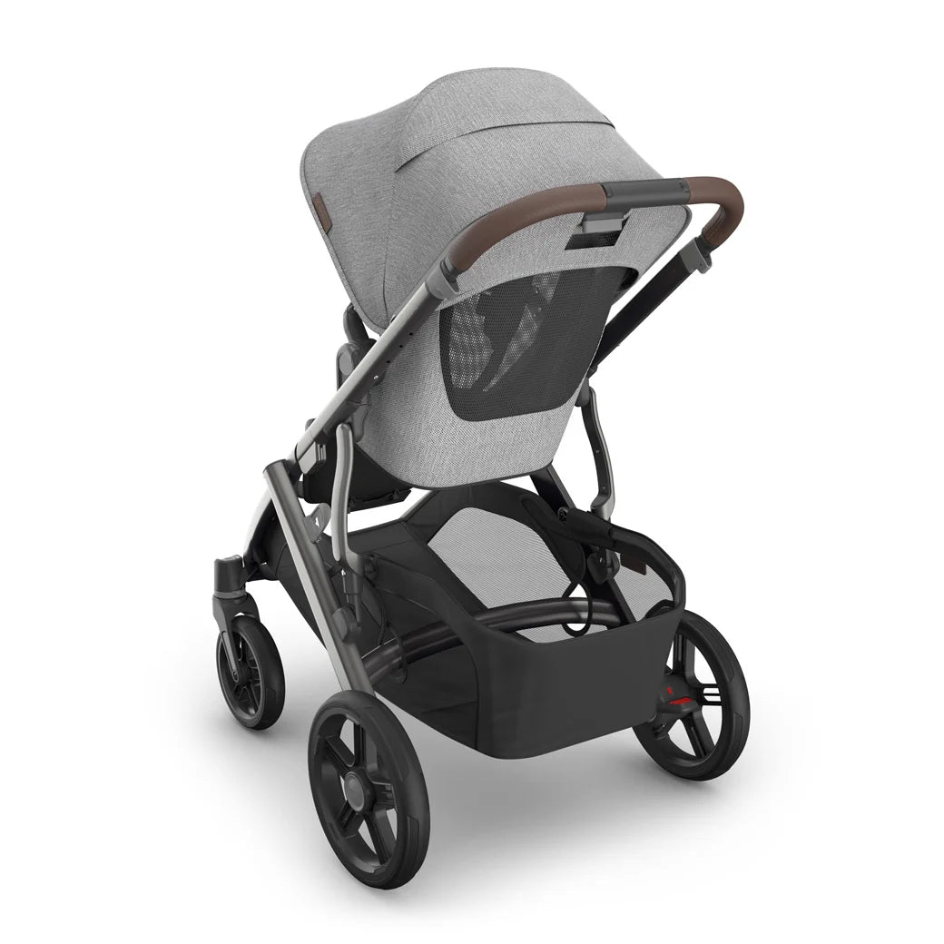 UPPAbaby Vista V3 Single-to-Double Stroller - Beau Exclusive!
