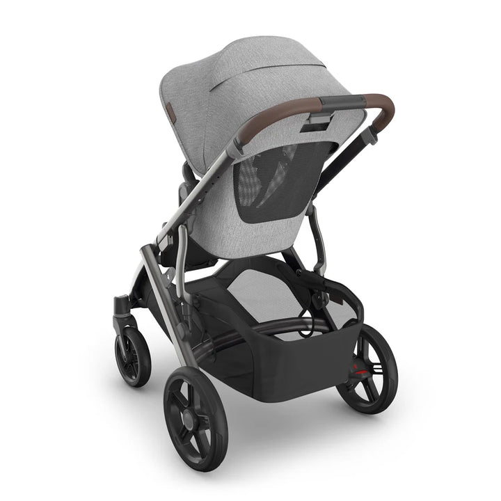 UPPAbaby Vista V3 Single-to-Double Stroller - Beau Exclusive!