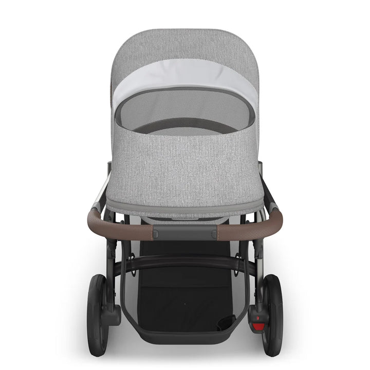 UPPAbaby Vista V3 Single-to-Double Stroller - Beau Exclusive!