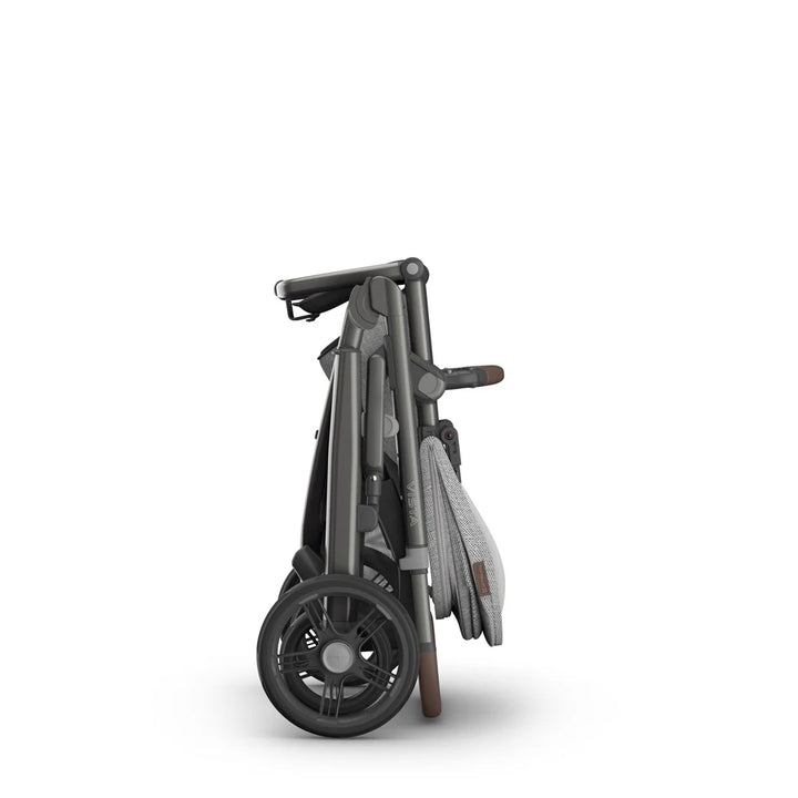 UPPAbaby Vista V3 Single-to-Double Stroller - Beau Exclusive!