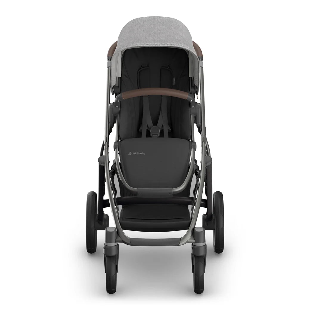 UPPAbaby Vista V3 Single-to-Double Stroller - Beau Exclusive!