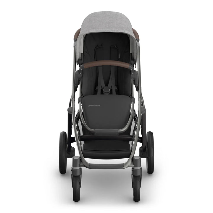 UPPAbaby Vista V3 Single-to-Double Stroller - Beau Exclusive!
