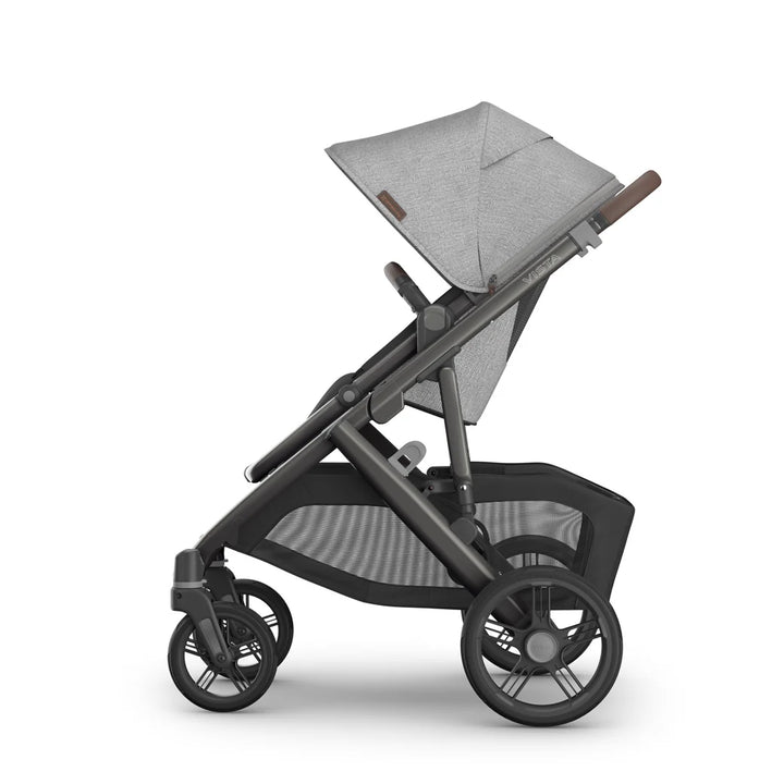 UPPAbaby Vista V3 Single-to-Double Stroller - Beau Exclusive!