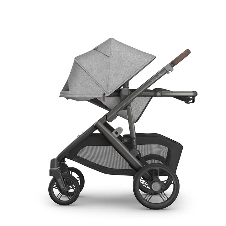 UPPAbaby Vista V3 Single-to-Double Stroller - Beau Exclusive!
