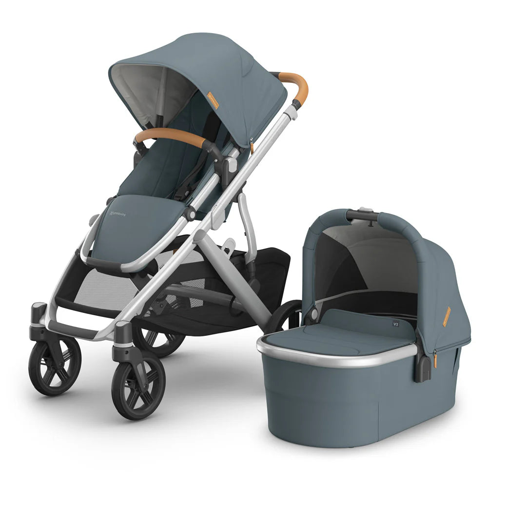Uppababy Vista V2 2015 Uppababy Bassinet Uppababy V2 Bassinet