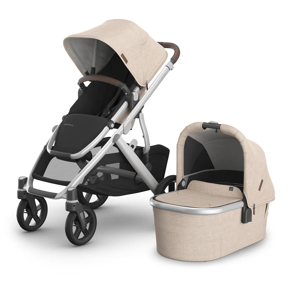 UPPAbaby VISTAベビーカー Vista V3 - Noa - UPPAbaby