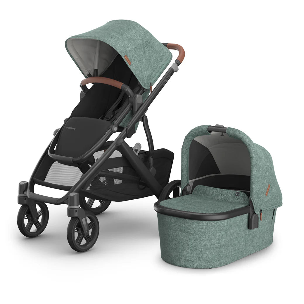 UPPAbaby VISTAベビーカー UPPAbaby Vista V3 Stroller | ANB BABY