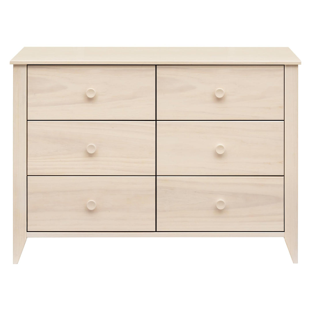 Babyletto Sprout 6-Drawer Double Dresser