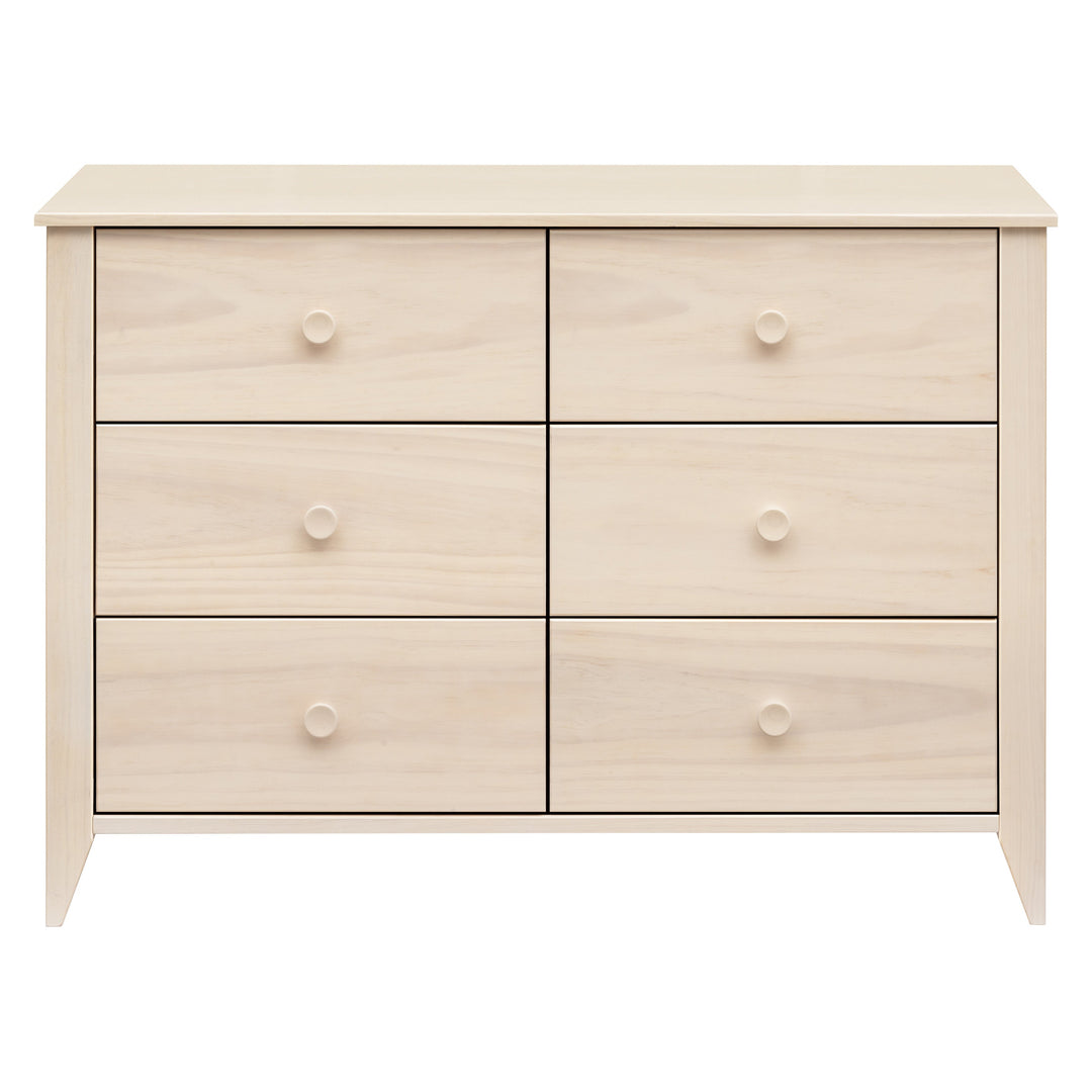 Babyletto Sprout 6-Drawer Double Dresser