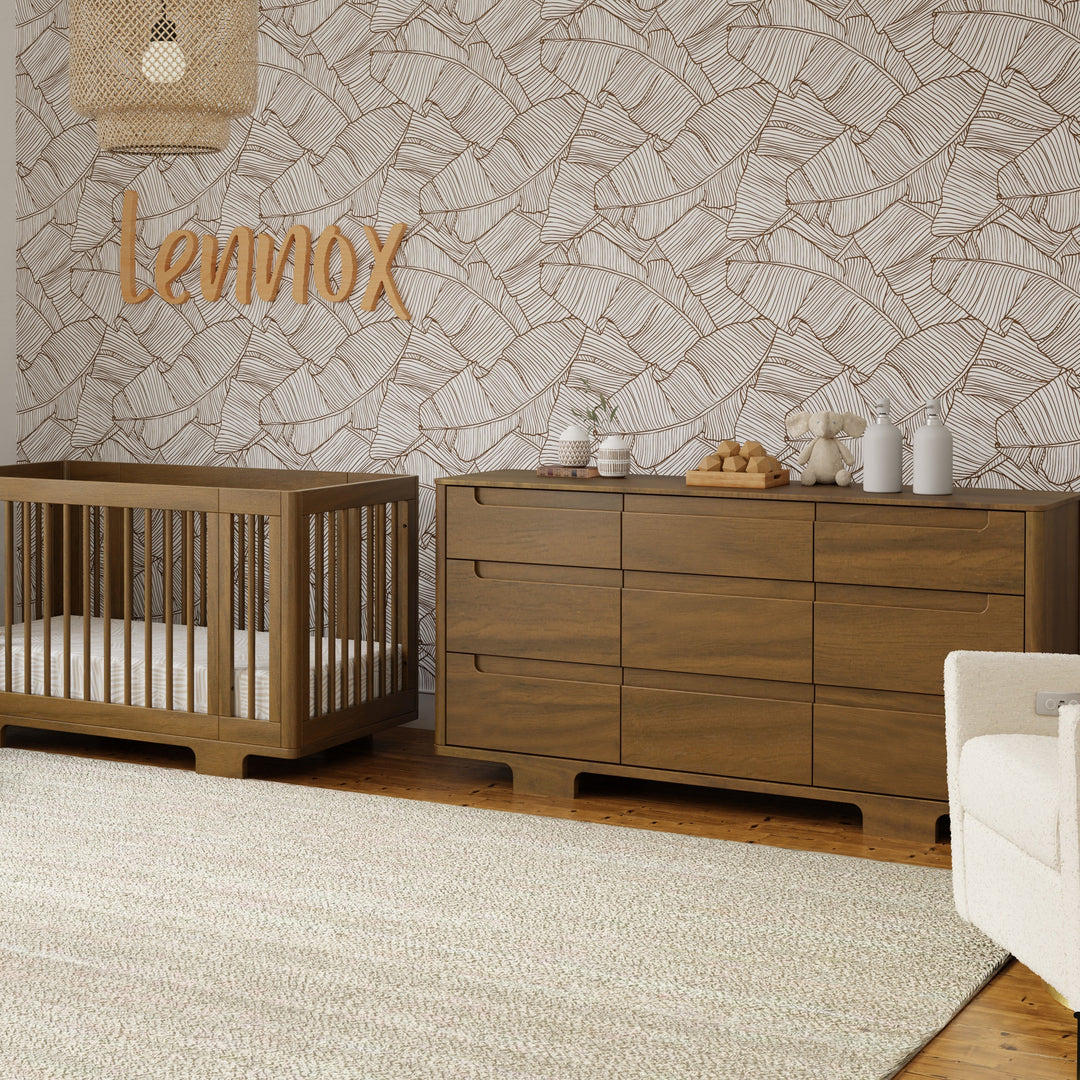 Babyletto Yuzu 9-Drawer Dresser
