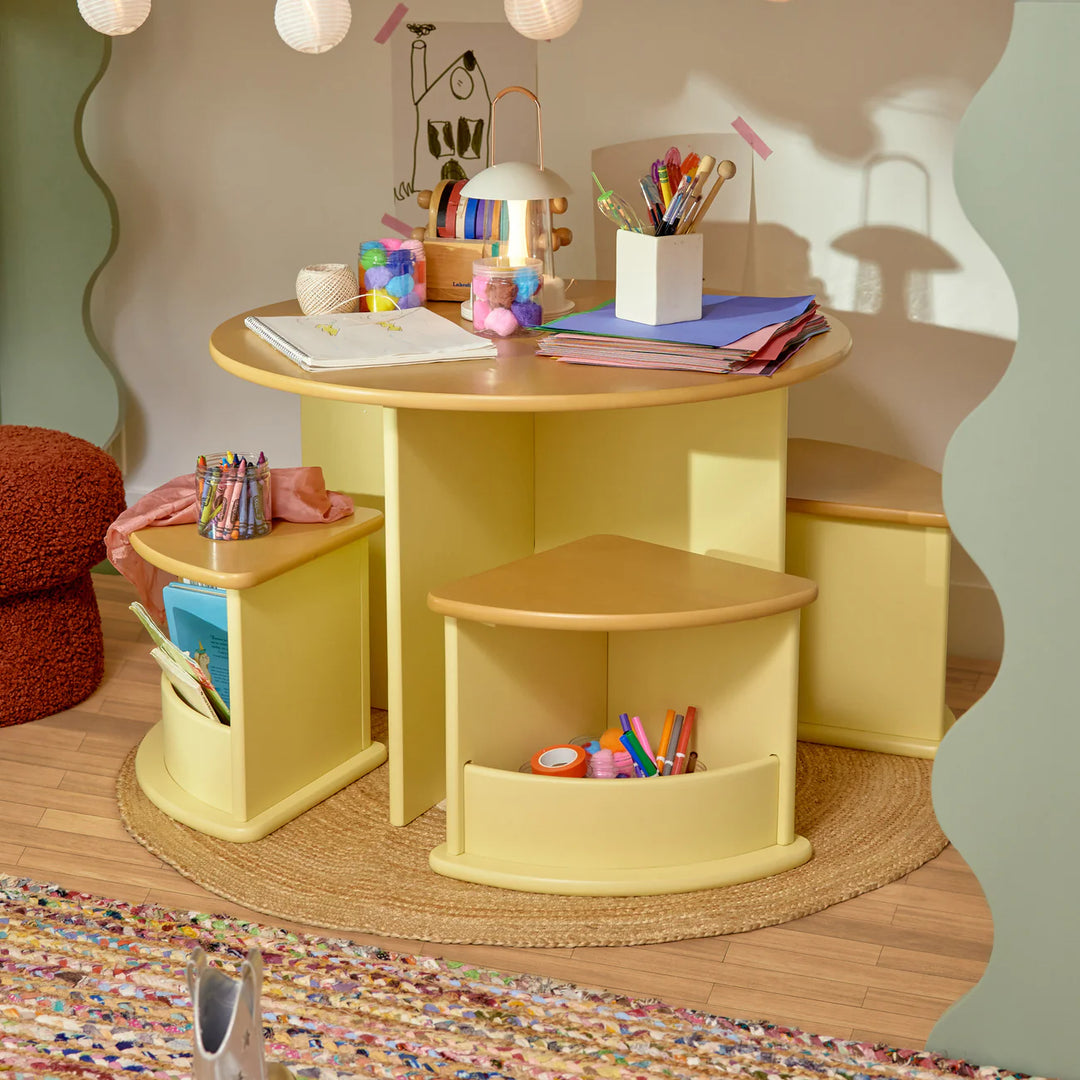 Babyletto Nesting Playtable