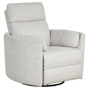 ORBIT Power Swivel Recliner