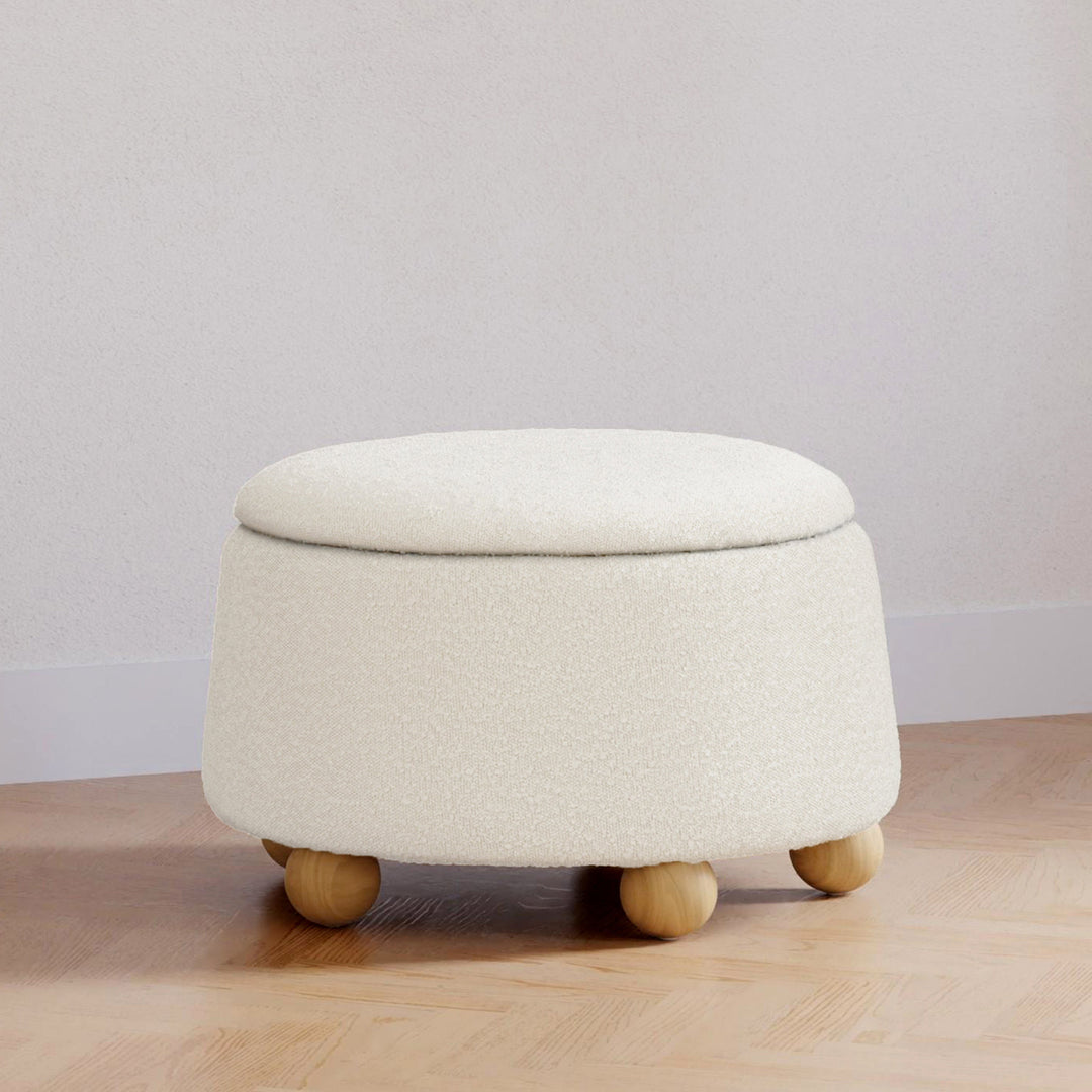 Babyletto Tuffet Storage Ottoman
