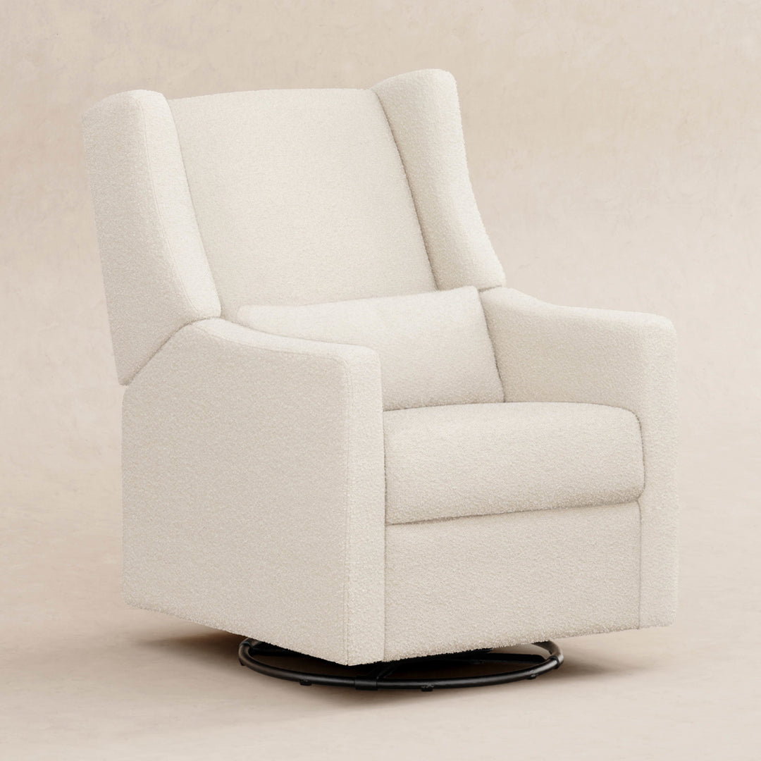 Babyletto Kiwi Recliner and Swivel Glider