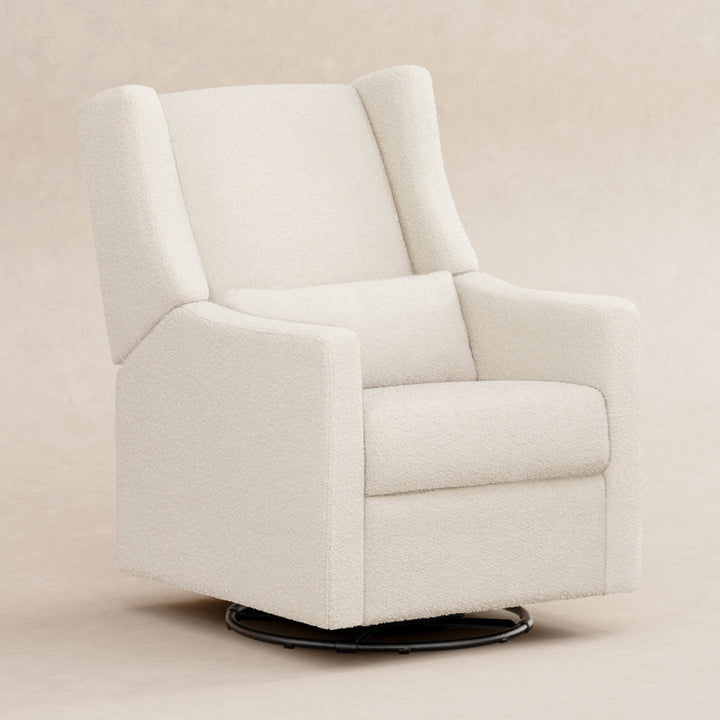 Babyletto Kiwi Recliner and Swivel Glider