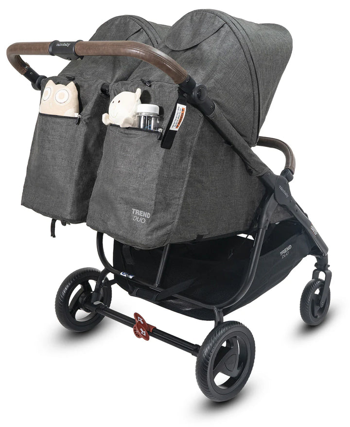 Valco 2025 Snap Duo Trend Double Stroller