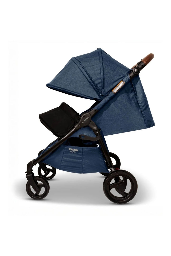 Valco 2025 Snap Duo Trend Double Stroller