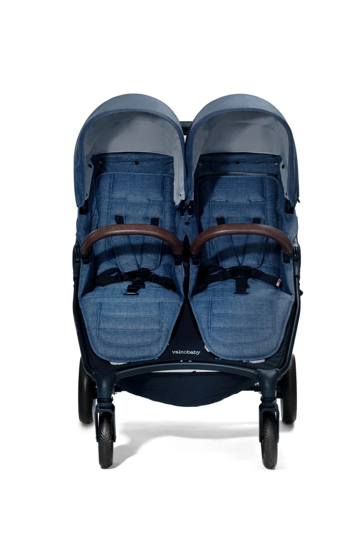 Valco 2025 Snap Duo Trend Double Stroller