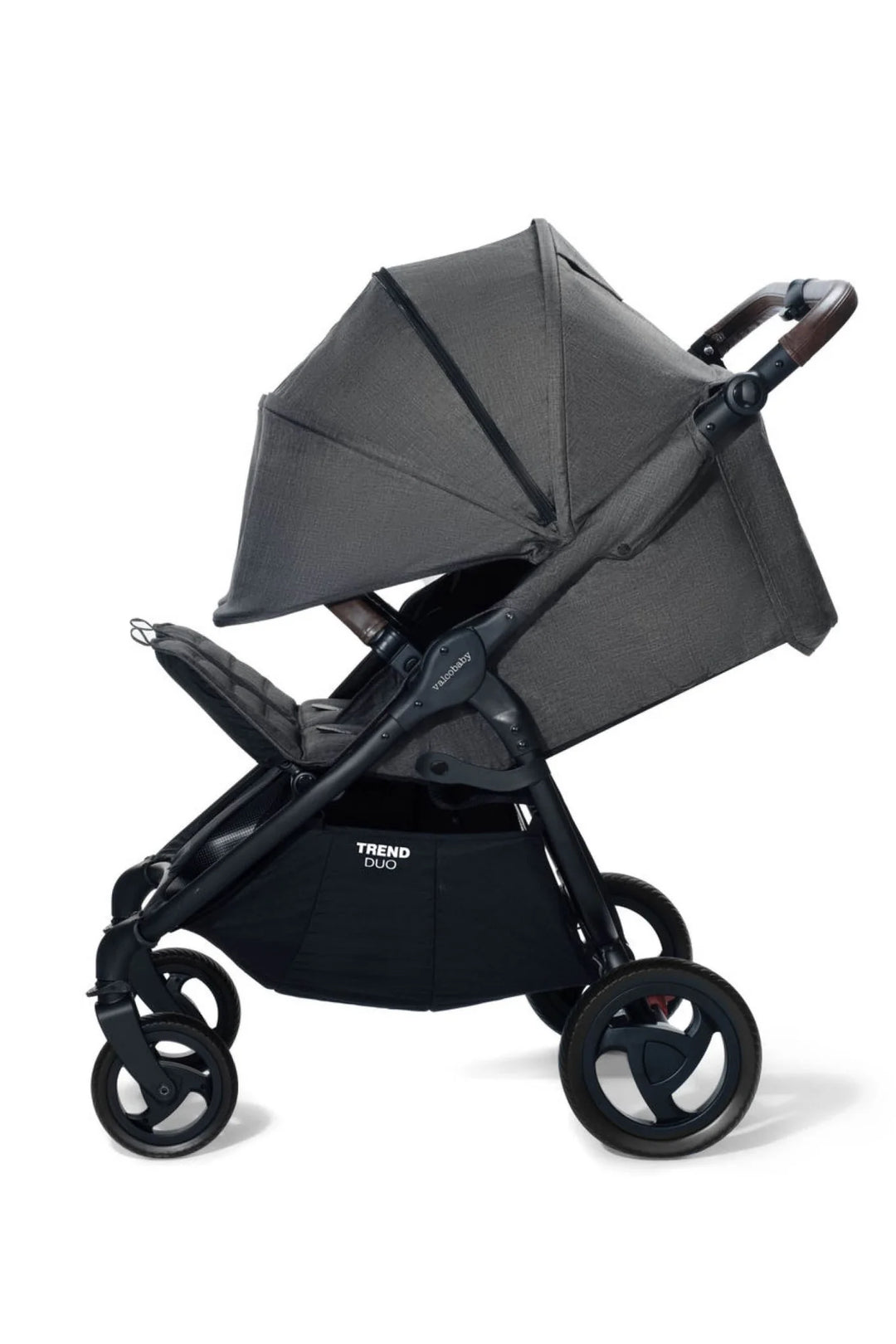 snap duo double stroller Valco Snap Duo Trend Double Stroller