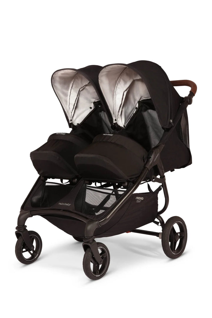 Valco Baby Snap Trend Duo Sport Infinity Tires - New!