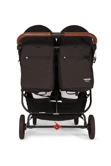 Valco Baby Snap Trend Duo Sport Infinity Tires - New!