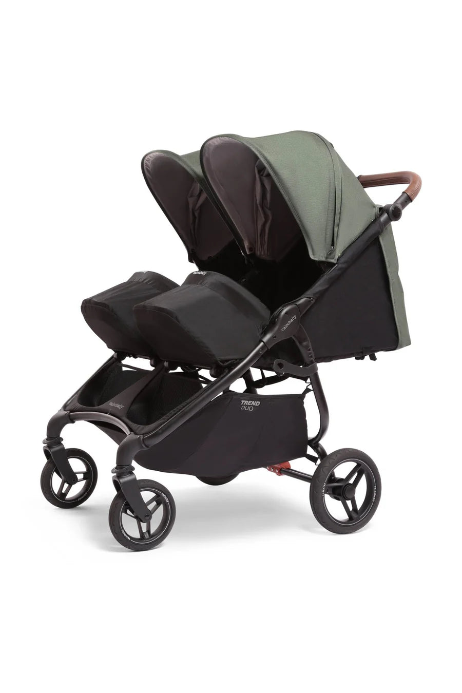 Valco Baby Snap Trend Duo Sport Infinity Tires