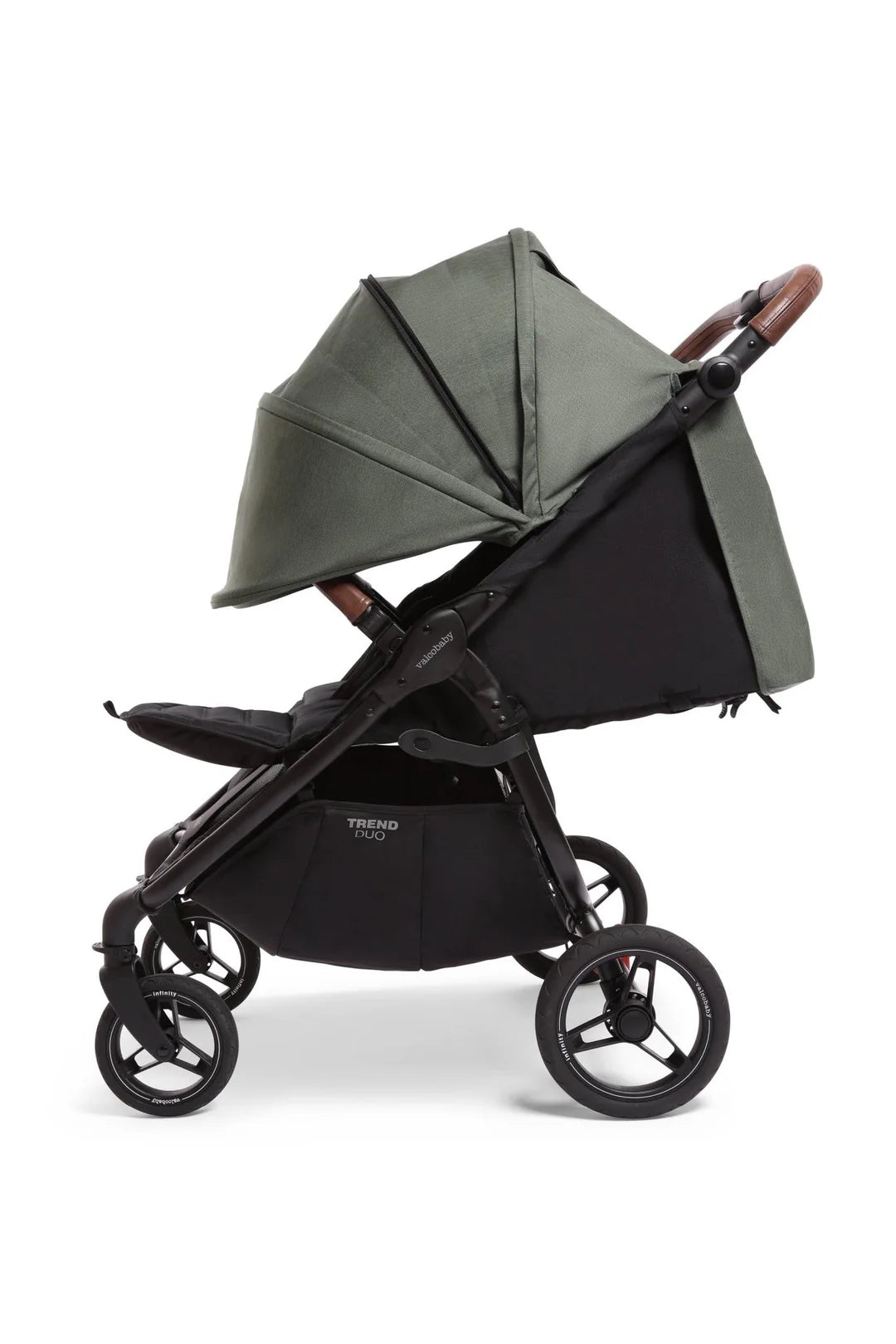 valco baby snap 4 trend Valco Baby Snap Trend Duo Sport Infinity Tires