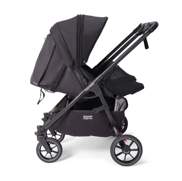 Valco Ultra Duo S2 Reversible Double Stroller - Pre-Order