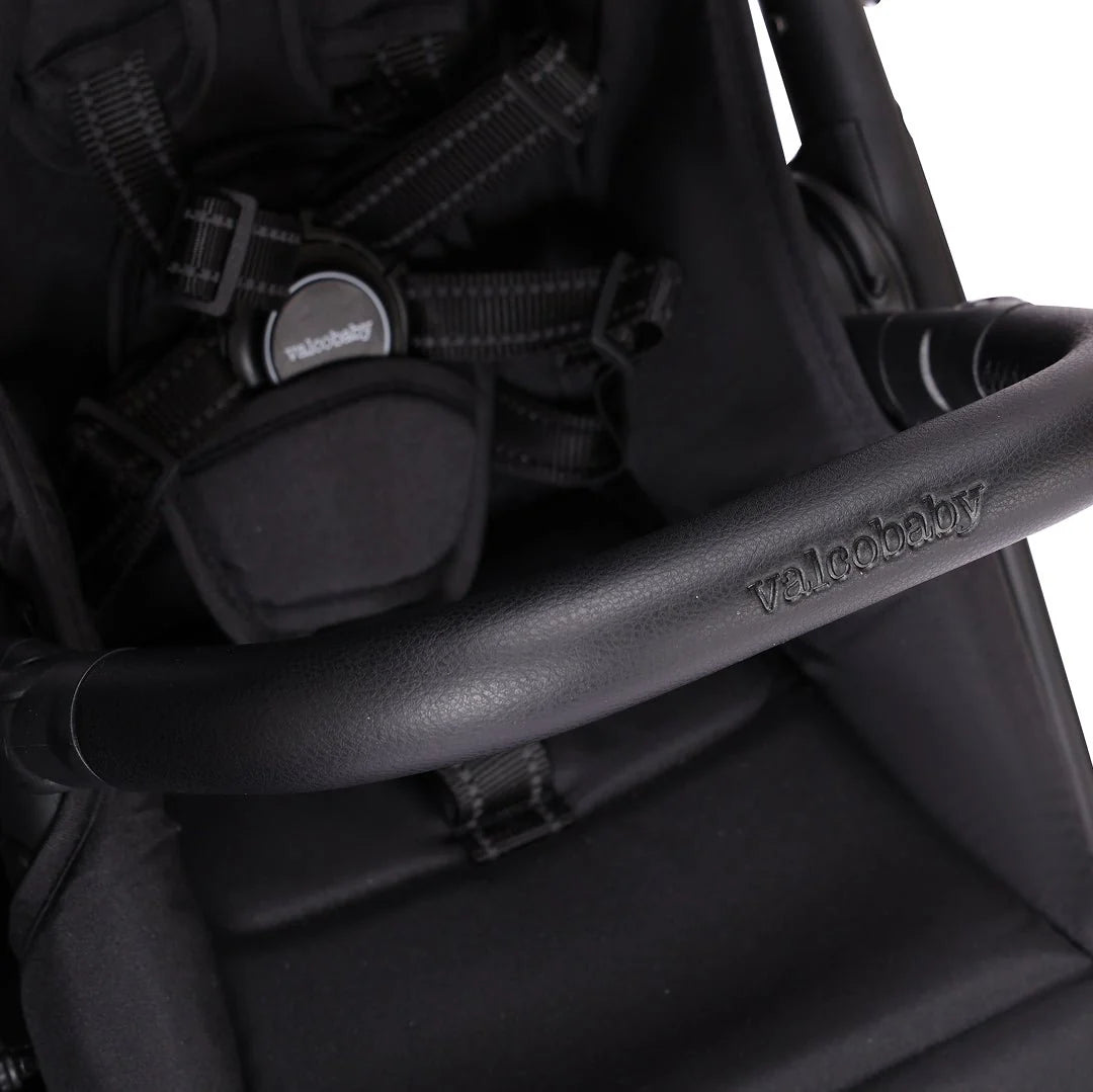 Valco Ultra Duo S2 Reversible Double Stroller - Pre-Order