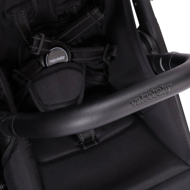 Valco Ultra Duo S2 Reversible Double Stroller - Pre-Order